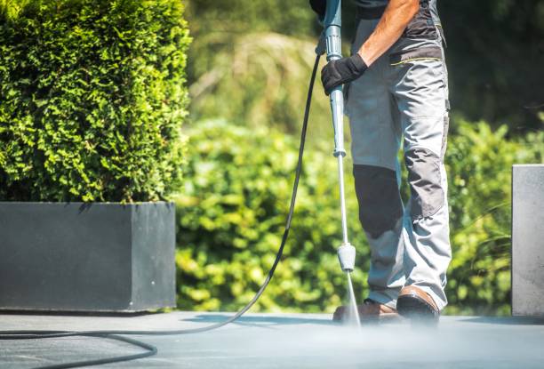 Best Building Exterior Washing  in Sugarcreek, OH