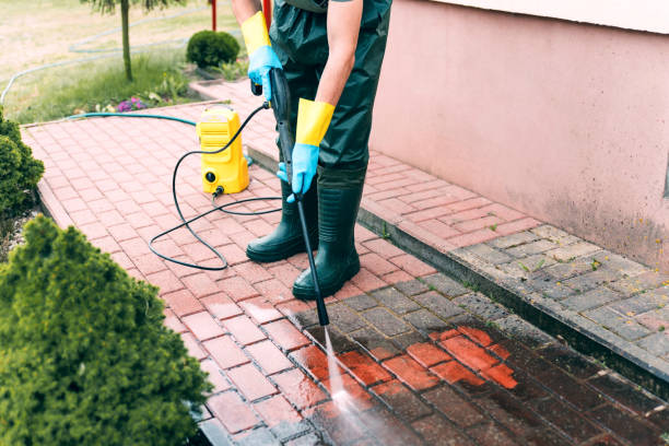 Concrete Sealing in Sugarcreek, OH